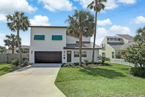 Welcome to 2601 Madrid Street