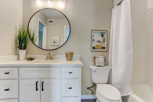 Guest Bath