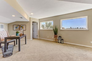 Bonus Room