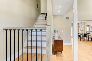 Stairway
