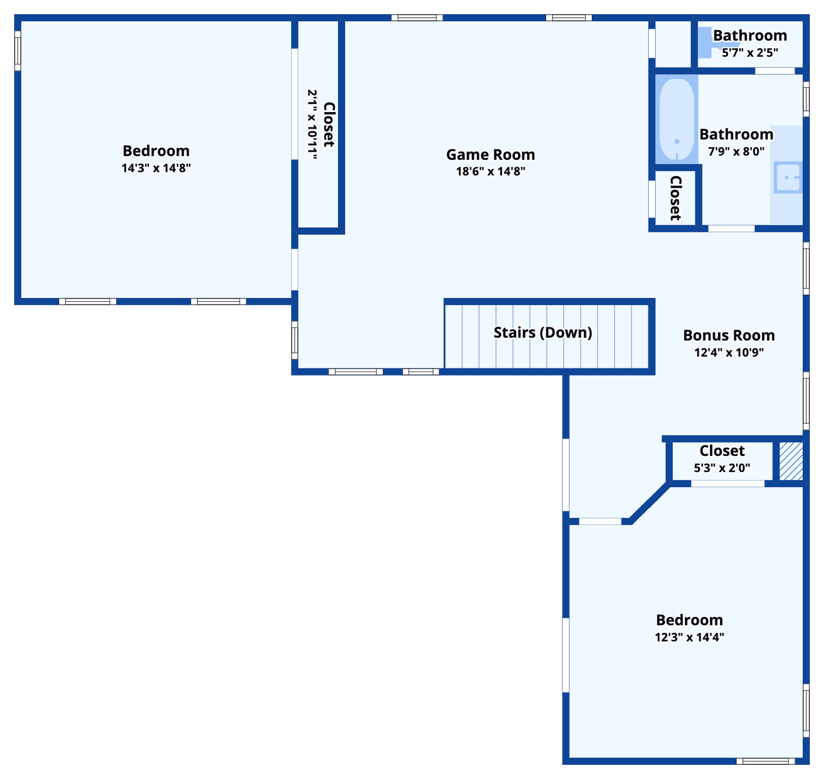 Floor 2