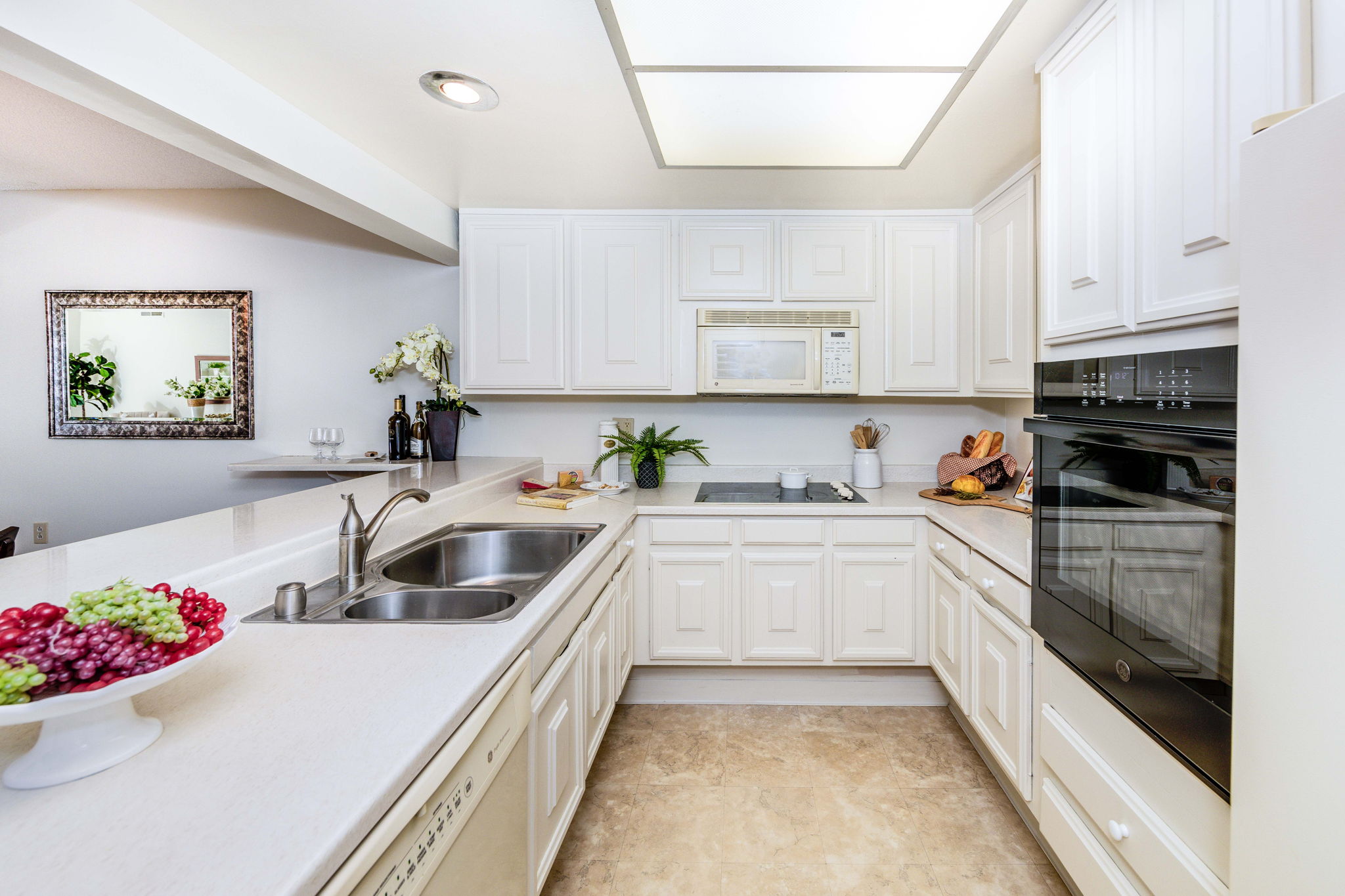 Dining Room/Kitchen