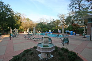 Stanley Dollar Clubhouse Pool