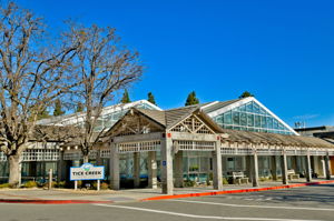 Rossmoor Fitness Center