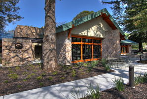 Rossmoor Creekside Clubhouse