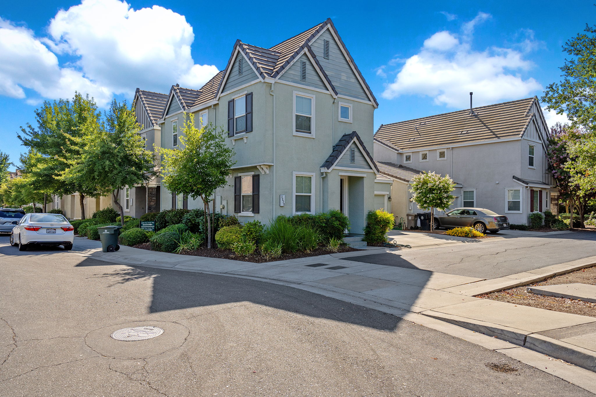 3020 Tice Creek Way, Sacramento, CA 95833, USA