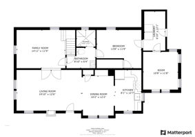 Floorplan #2