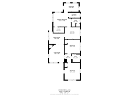 Floorplan #0