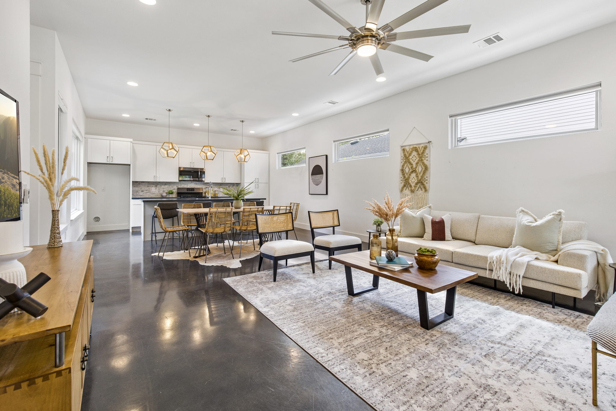 105 W 55th 1/2 St, Austin, TX 78751, USA Photo 6