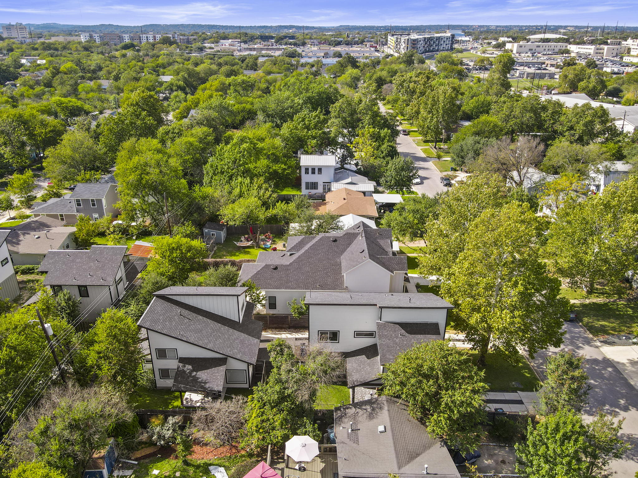 105 W 55th 1/2 St, Austin, TX 78751, USA Photo 30