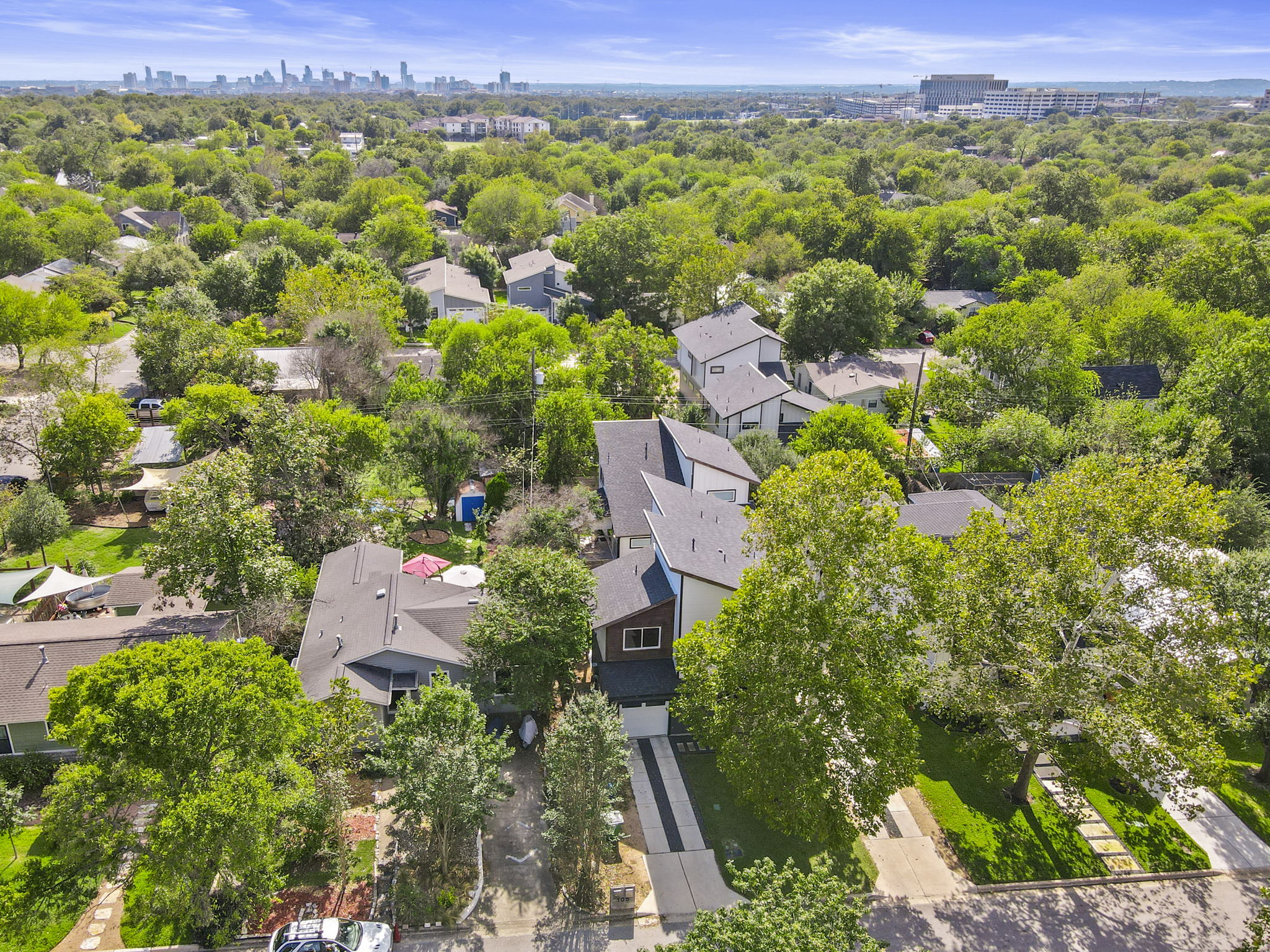 105 W 55th 1/2 St, Austin, TX 78751, USA Photo 27