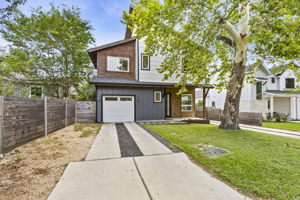 105 W 55th 1/2 St, Austin, TX 78751, USA Photo 0