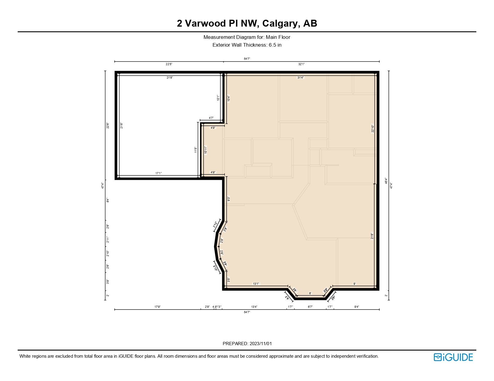 Floorplan #7