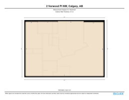 Floorplan #8