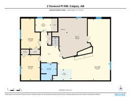 Floorplan #3