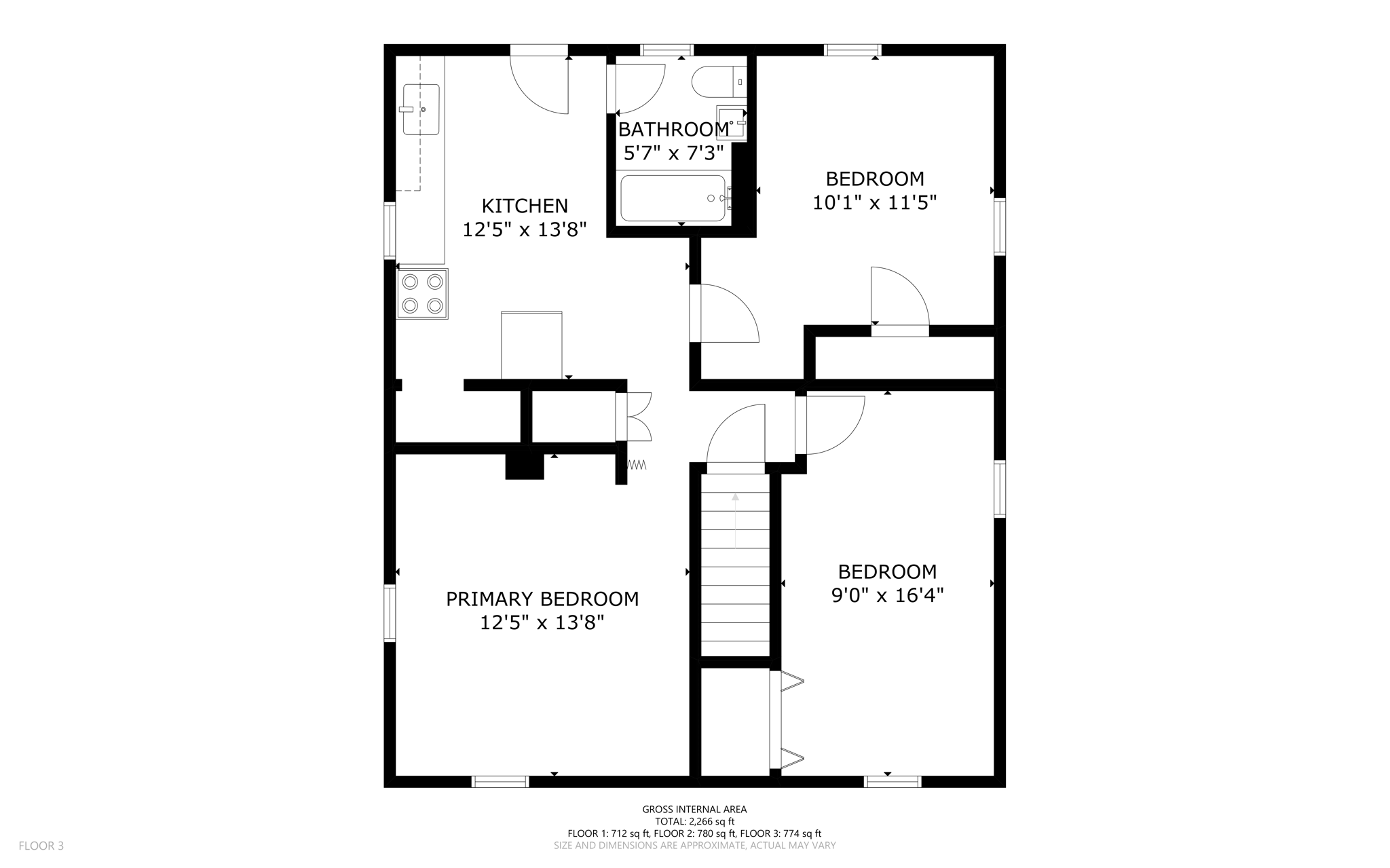 52 Worcester St Nashua NH Floorplans-4