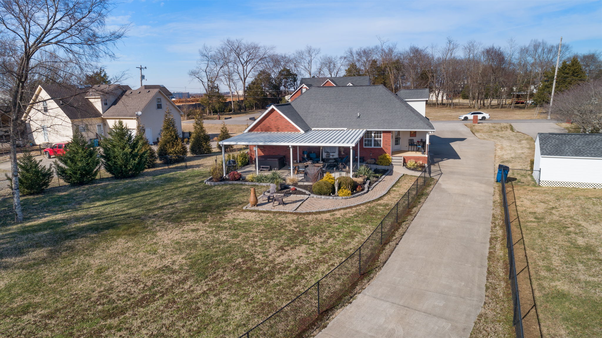 305 Tenby Dr, Murfreesboro, TN 37127, US Photo 69