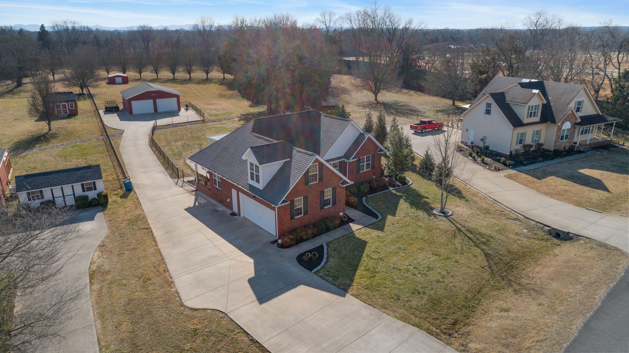 305 Tenby Dr, Murfreesboro, TN 37127, US Photo 62