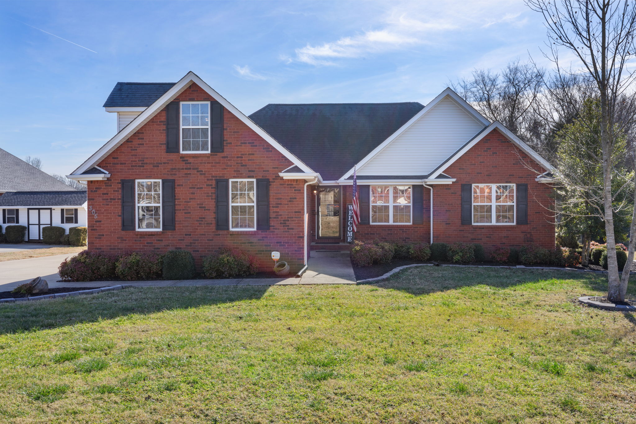 305 Tenby Dr, Murfreesboro, TN 37127, US