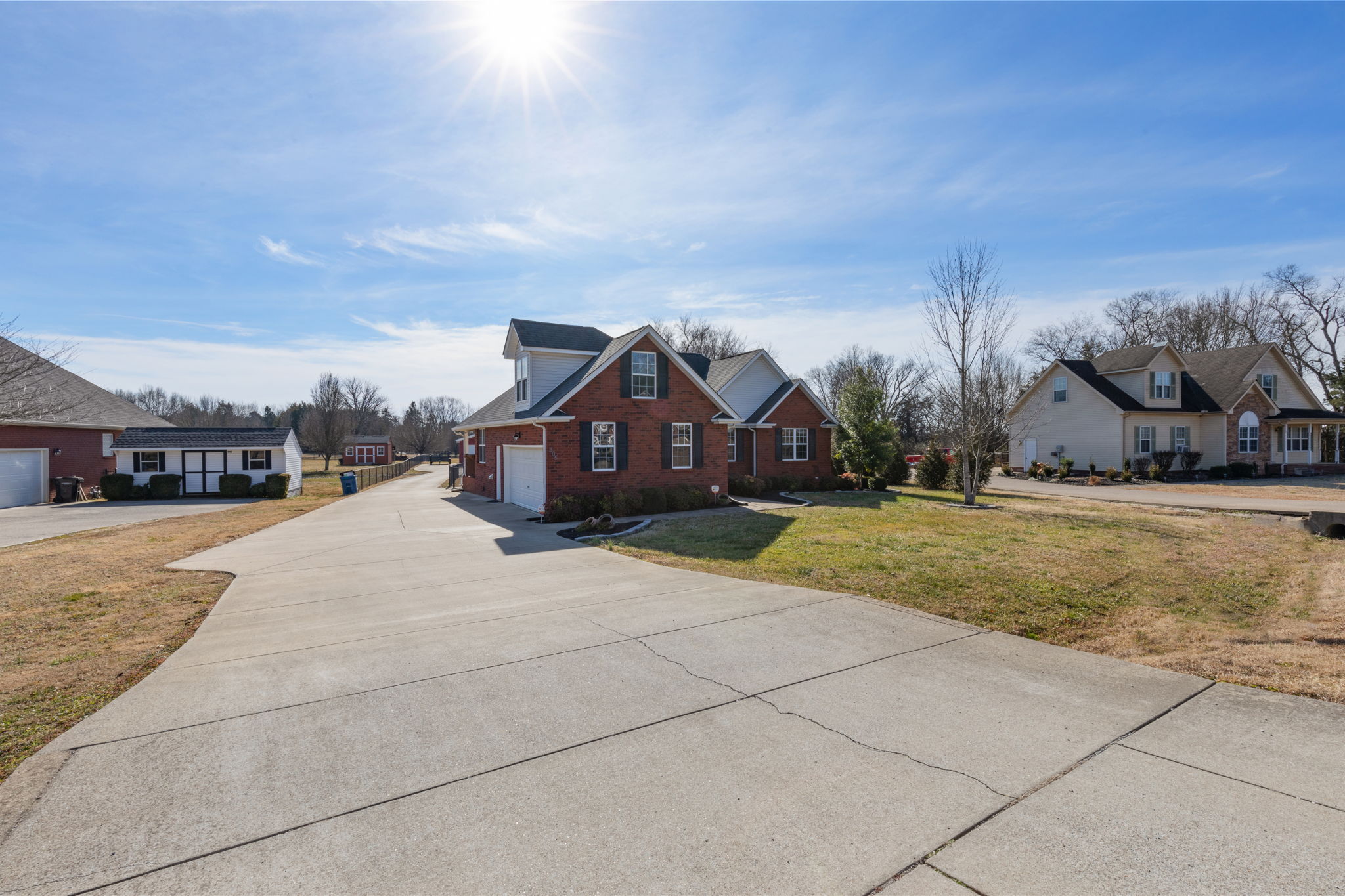 305 Tenby Dr, Murfreesboro, TN 37127, US Photo 2