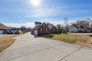 305 Tenby Dr, Murfreesboro, TN 37127, US Photo 1
