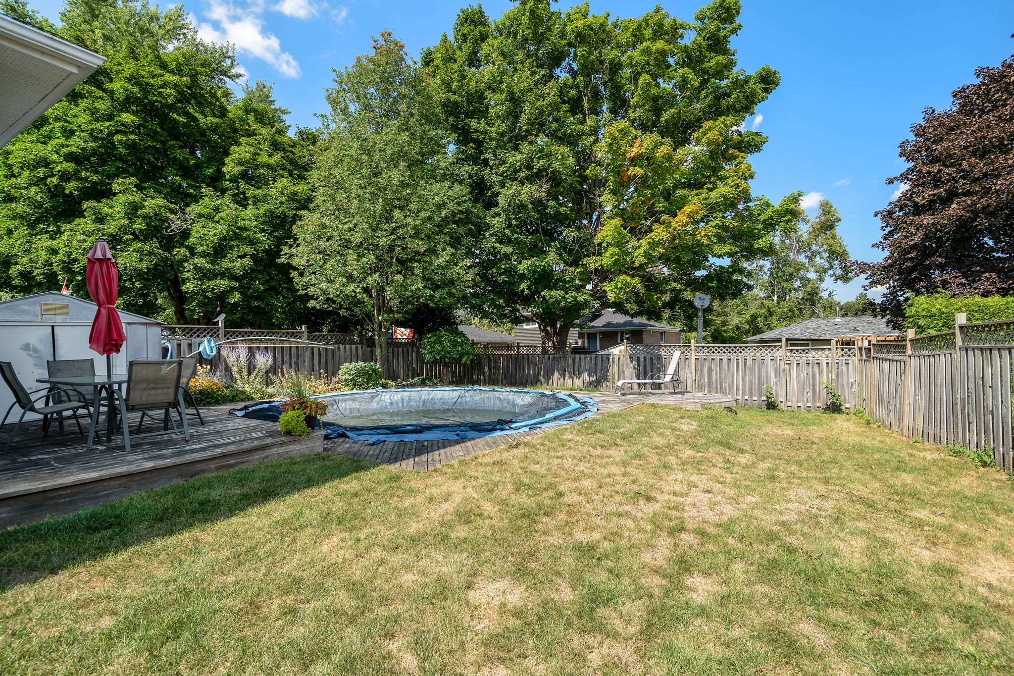 85 Lawrence Ave, Orangeville, ON L9W 1S6, CA Photo 30