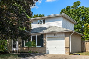 85 Lawrence Ave, Orangeville, ON L9W 1S6, CA Photo 0