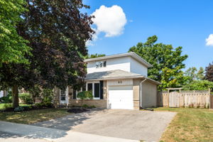 85 Lawrence Ave, Orangeville, ON L9W 1S6, CA Photo 1