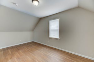 Upper Level Bedroom 2