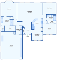 Floor 1