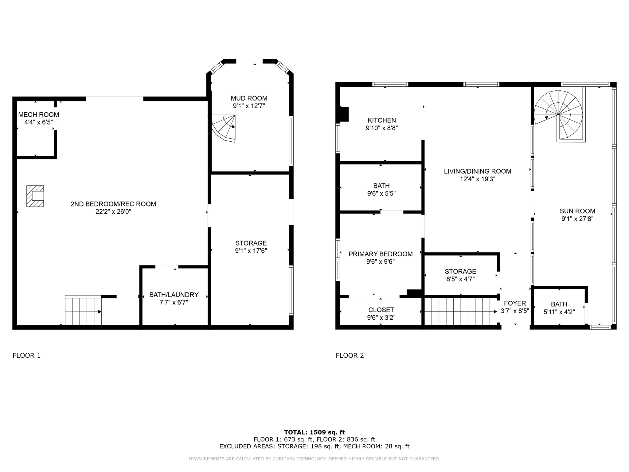Floorplan #3