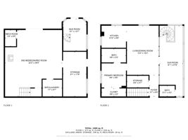 Floorplan #3