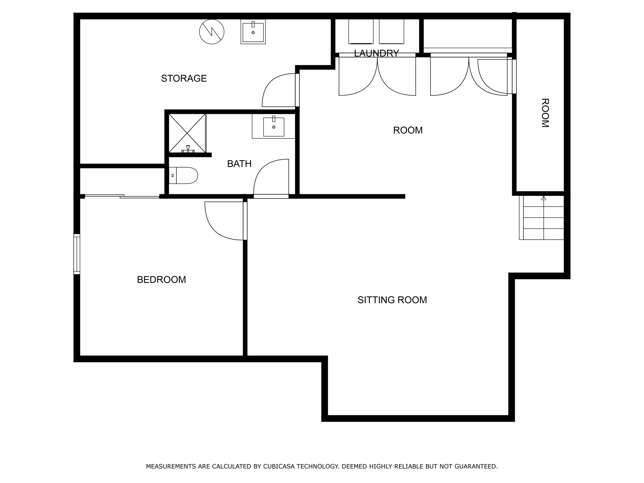 Floorplan #4