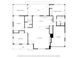 Floorplan #5
