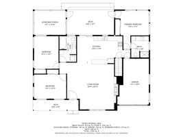 Floorplan #2
