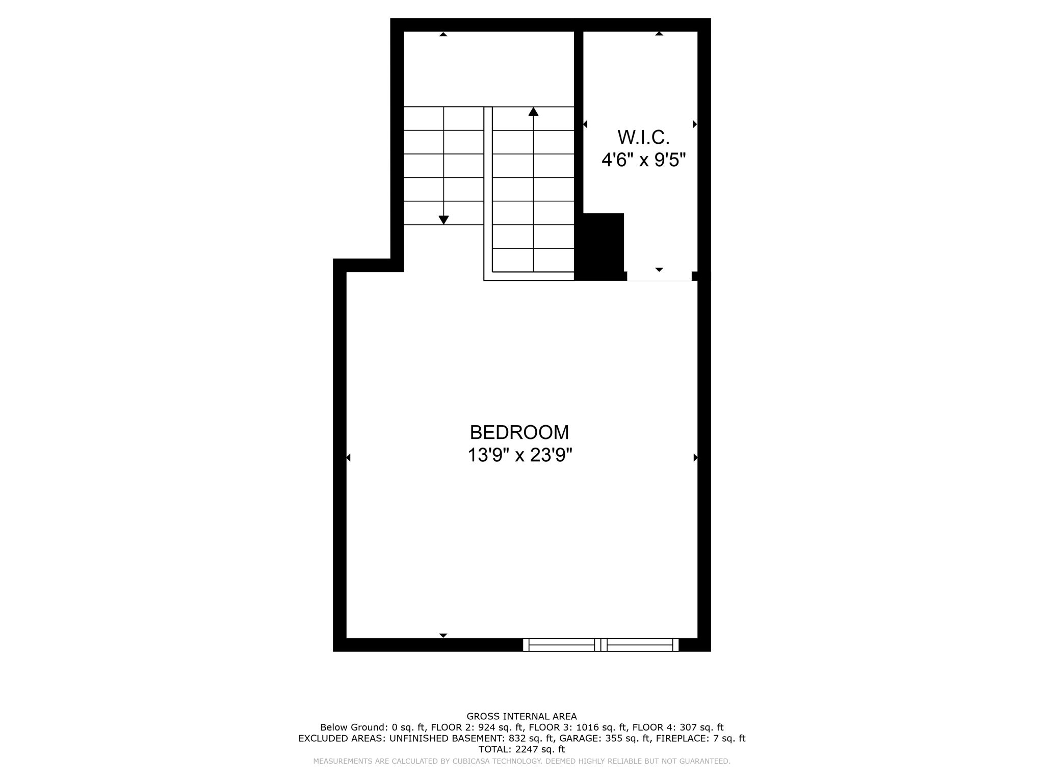 Floorplan #3