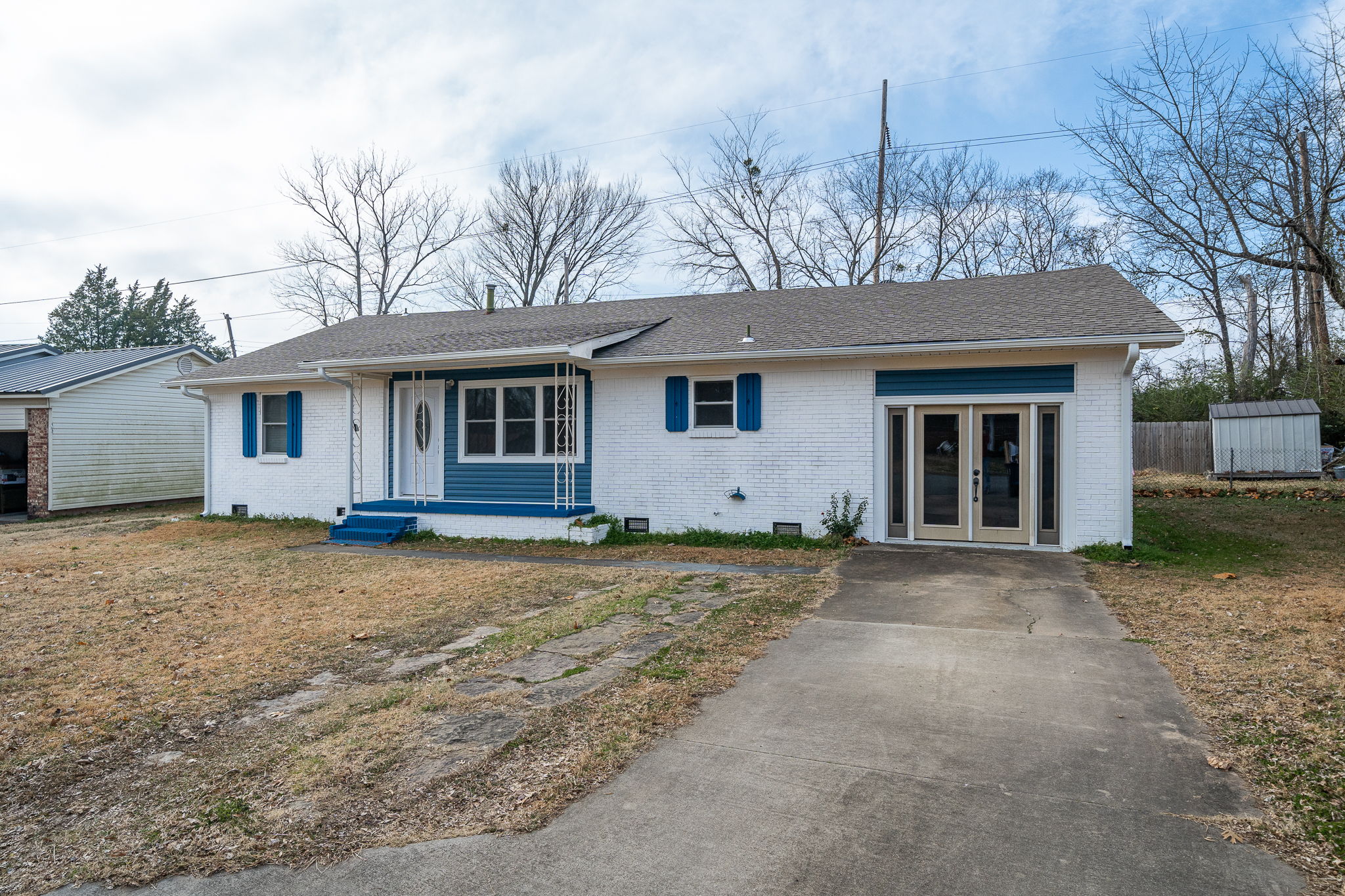 6616 S 6th St, Fort Smith Premier Photography