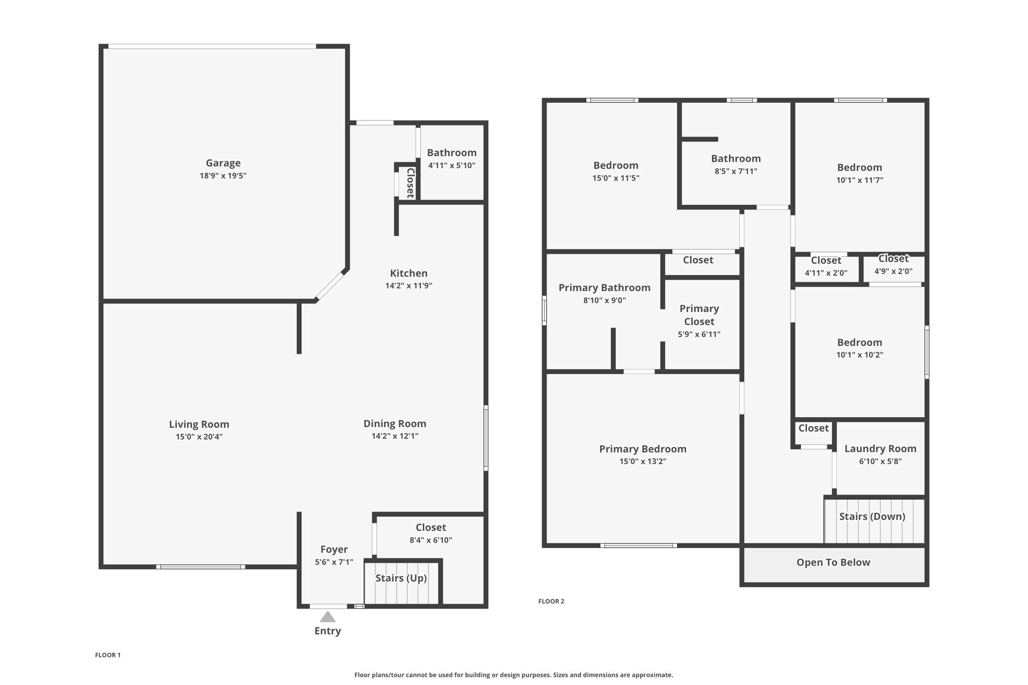 Floorplan #0