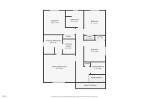 Floorplan #2