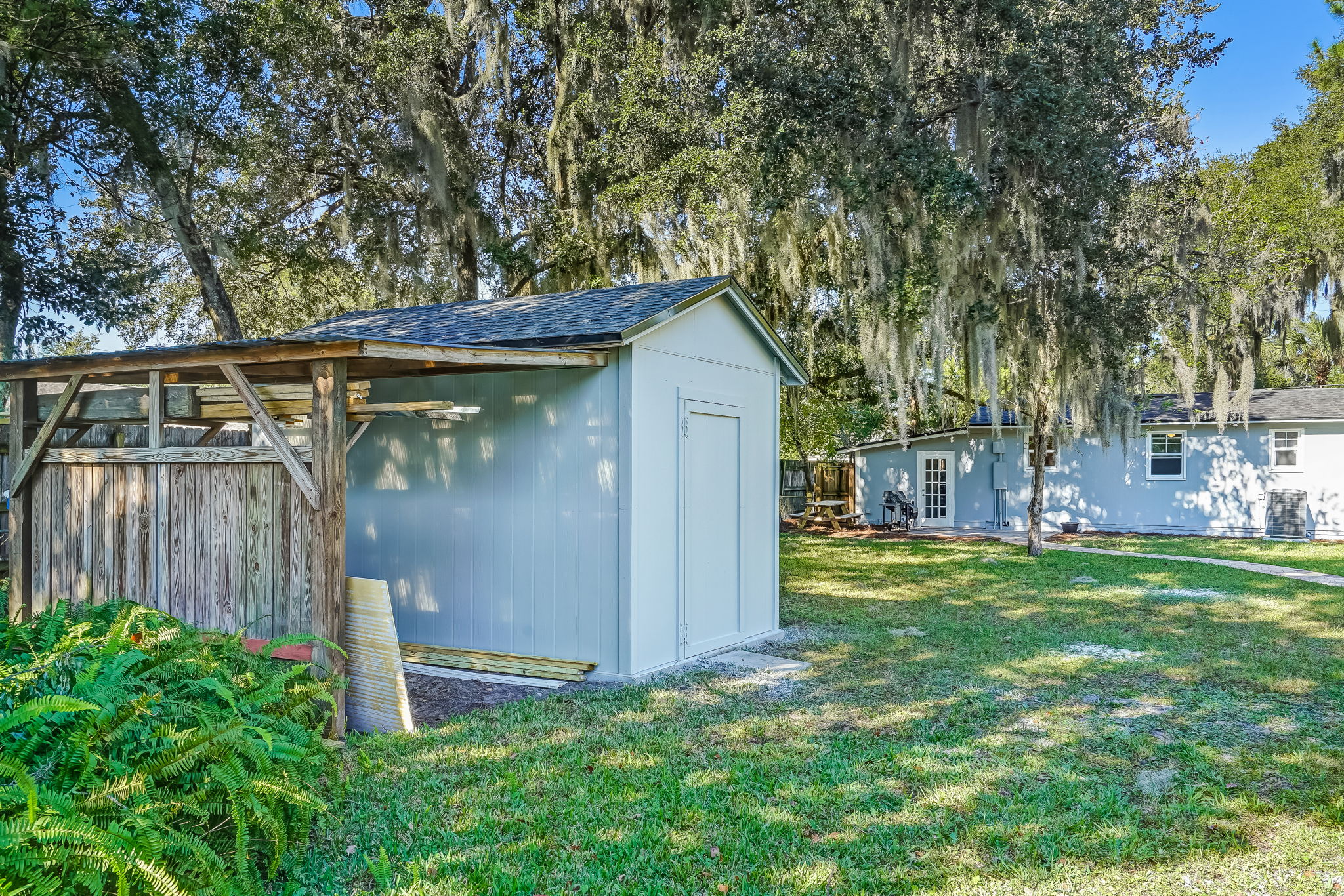Storage
