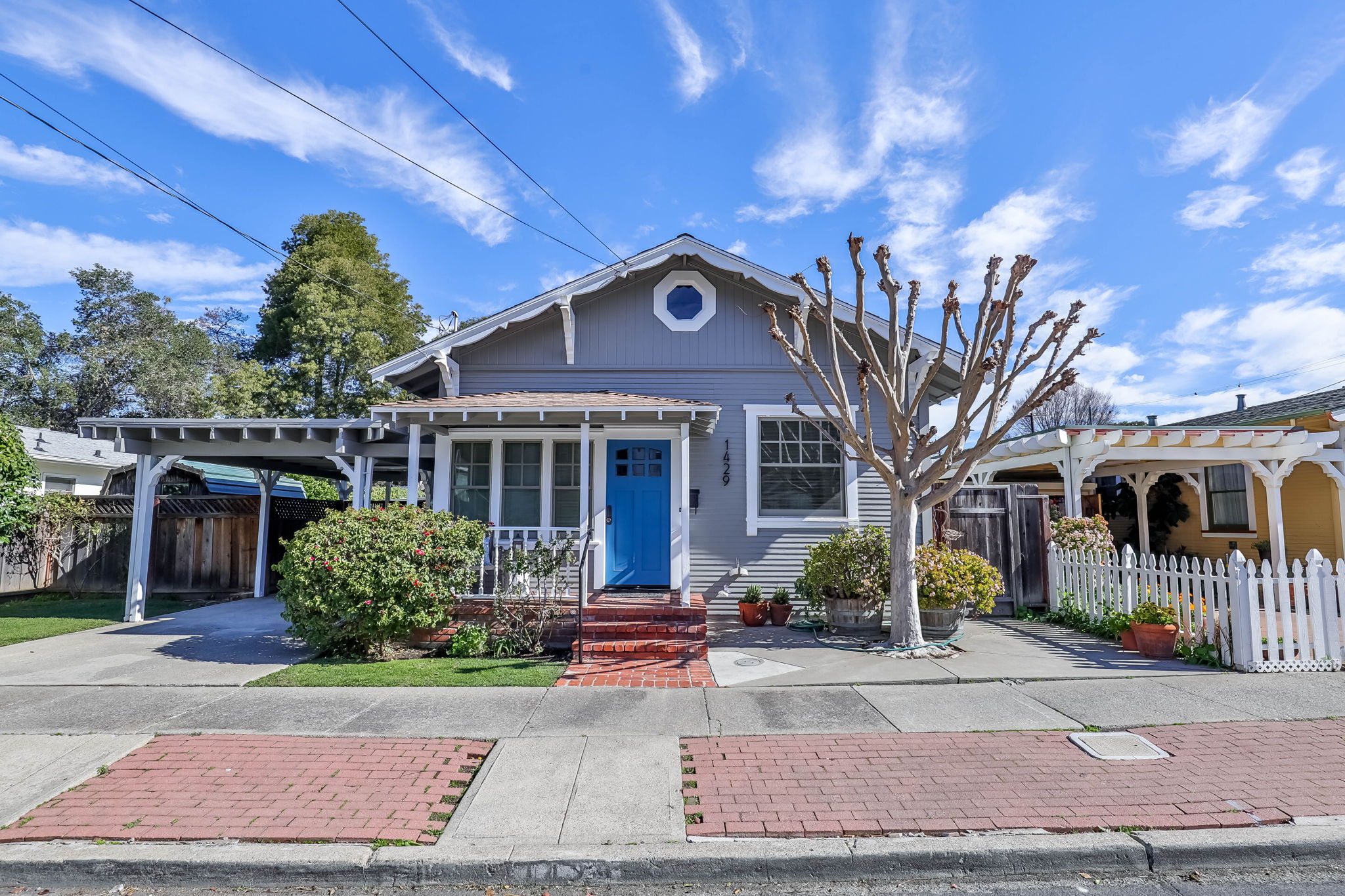 1429 Alhambra Ave, Martinez, CA 94553 ALL ACCESS PHOTO