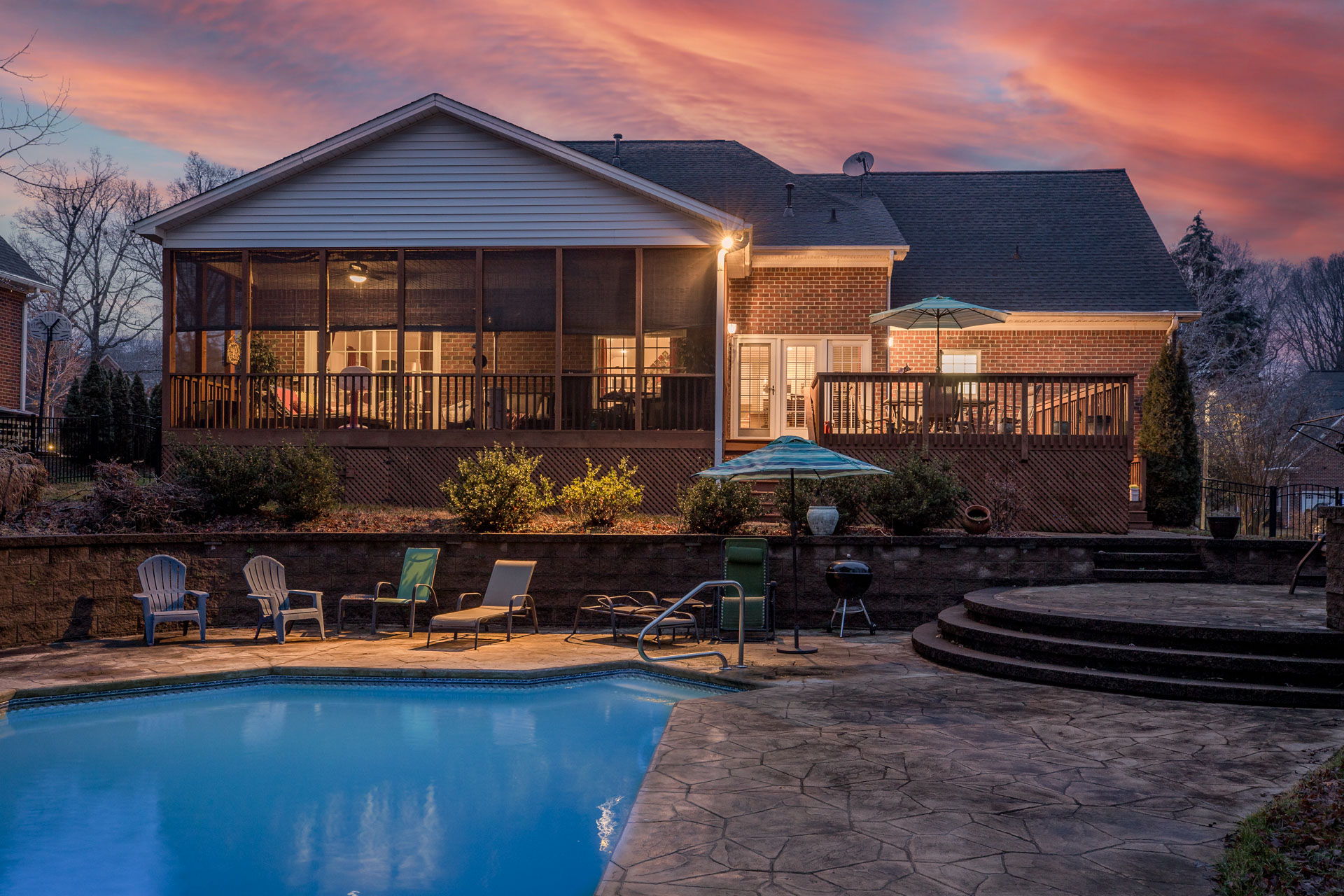 1005 Blanton Pl, Greensboro, NC 27408 Triad Real Estate Media