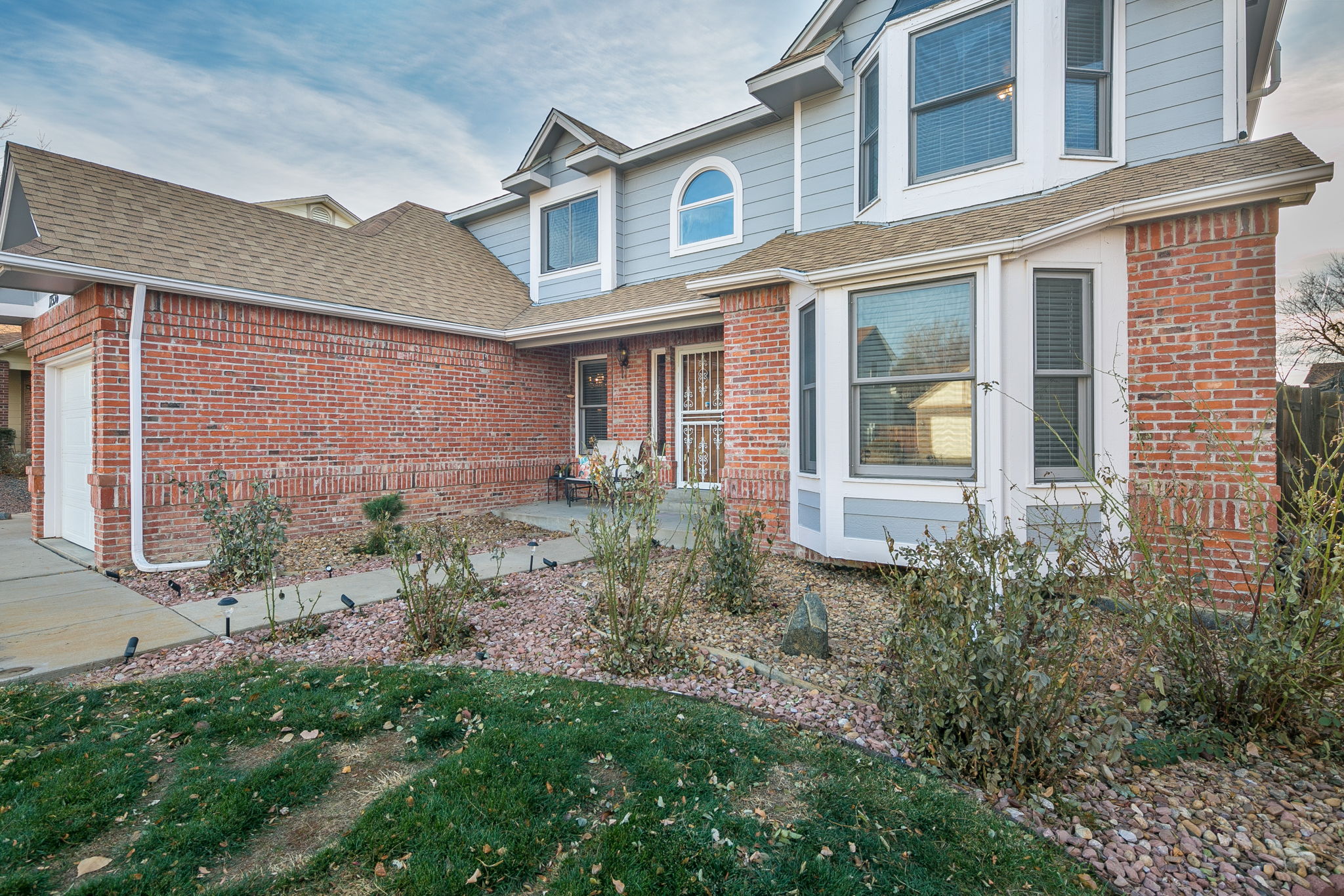 17536 E Dickenson Pl, Aurora, CO 80013 8z Real Estate