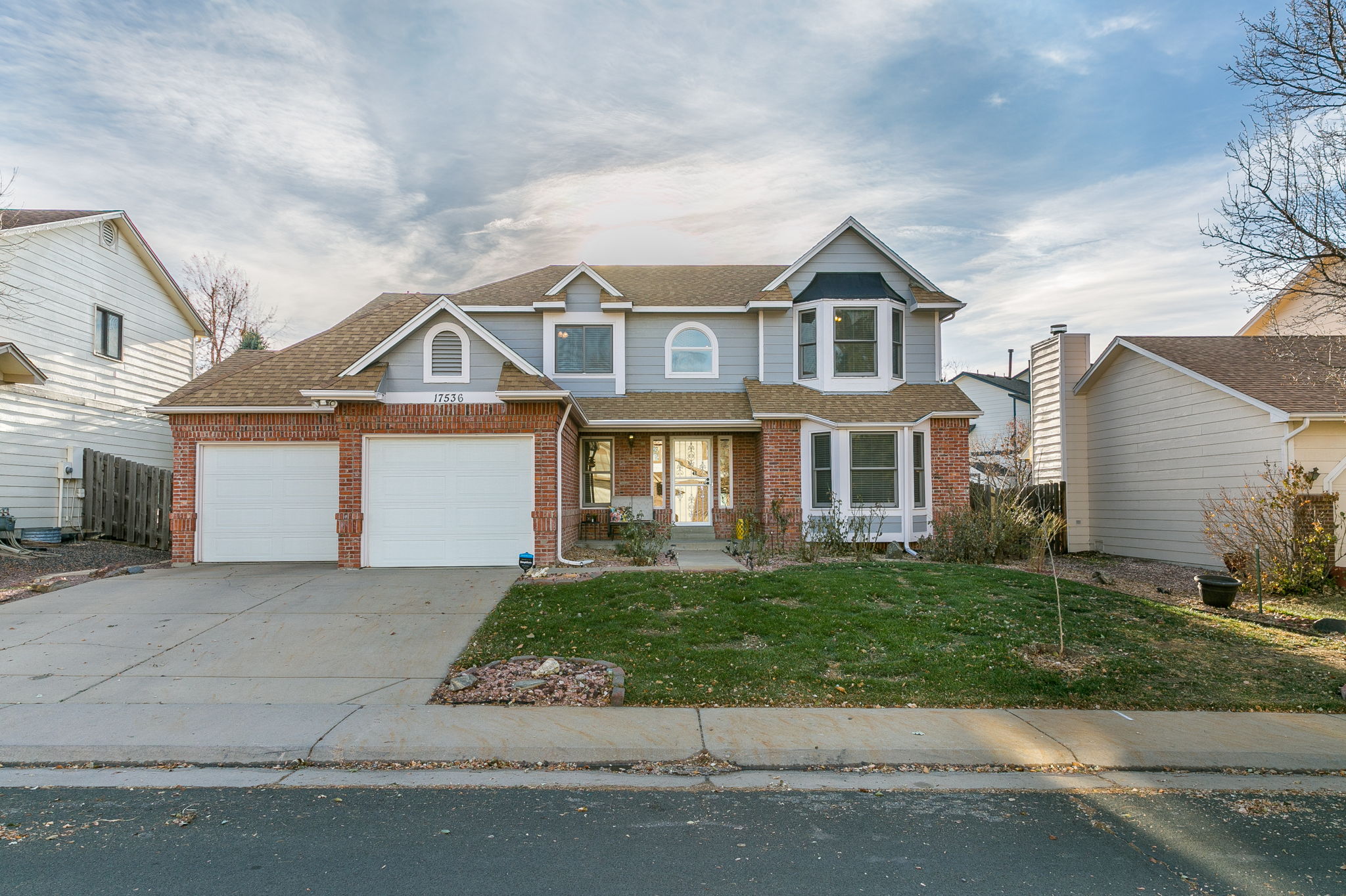 17536 E Dickenson Pl, Aurora, CO 80013 8z Real Estate