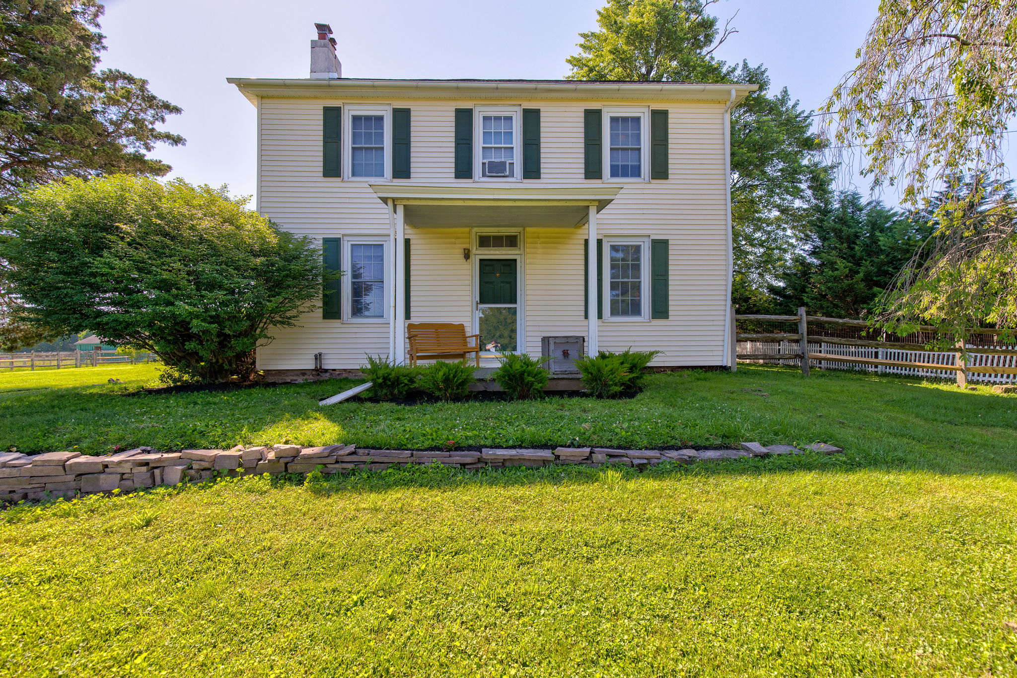 1375 Ferry Rd, Doylestown, PA 18901 Mike Zigon Photography