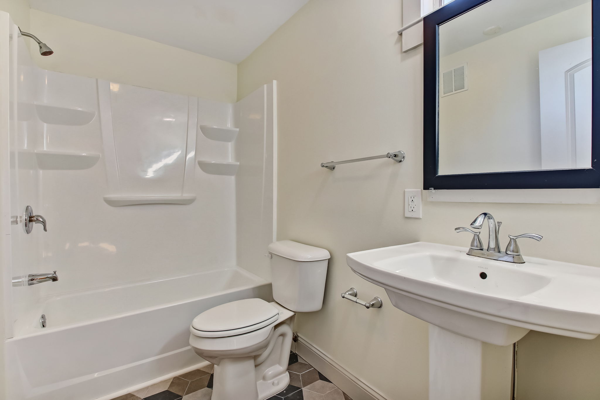 Guest Bath