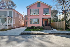 Welcome to 505 East 39th Street
