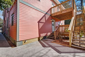Back of Home