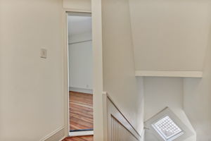 Unit 3 Entrance