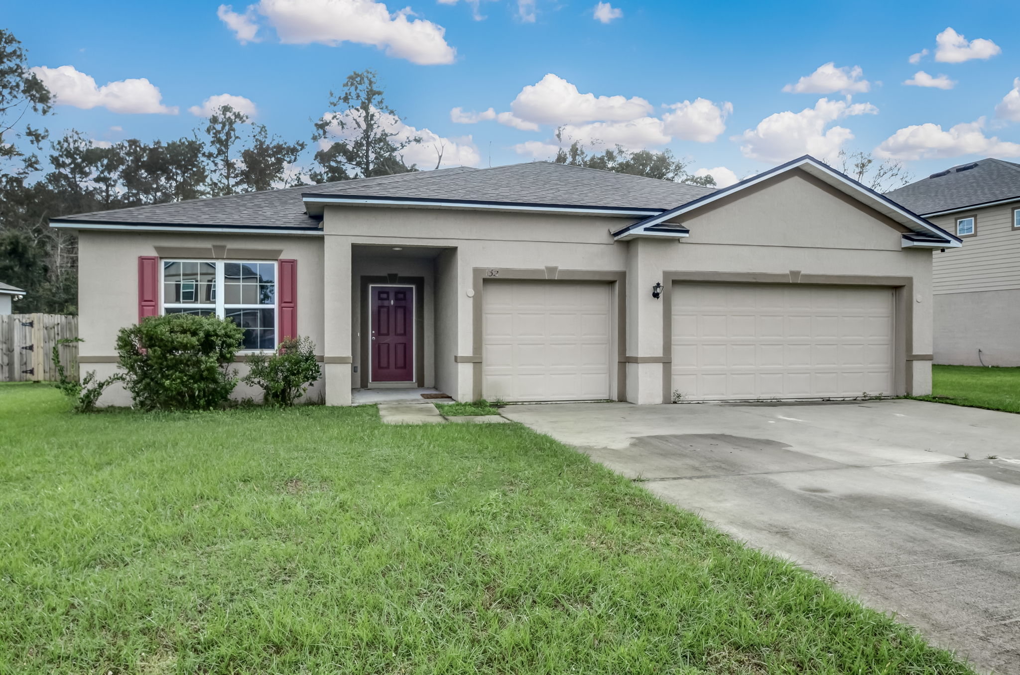 132 Walnut Way, Kingsland, GA 31548 ECVT